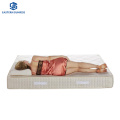 High Density Compressed Memory Foam Mattress